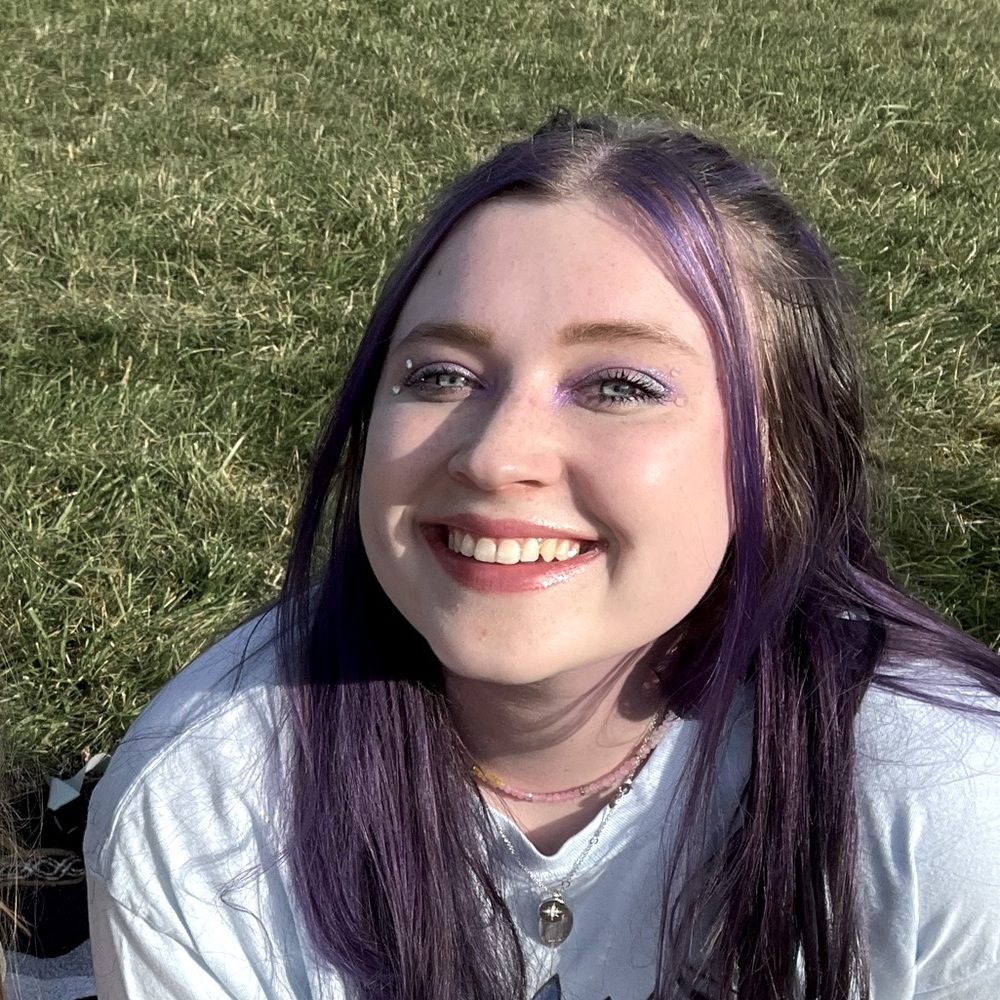 Meet your Posher, Emma